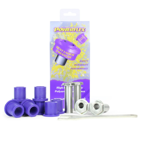 Powerflex - BMW E53 X5 (99 - 06) Rear Sway Bar Bushing - 22 mm - PFR5-4609-22