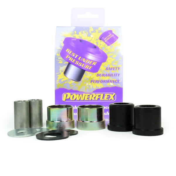 Powerflex - BMW E60 5 Series / E63 6 Series / E53 X5 / E39 5 Series Rear Outer Integral Link Upper Bushing - PFR5-715H