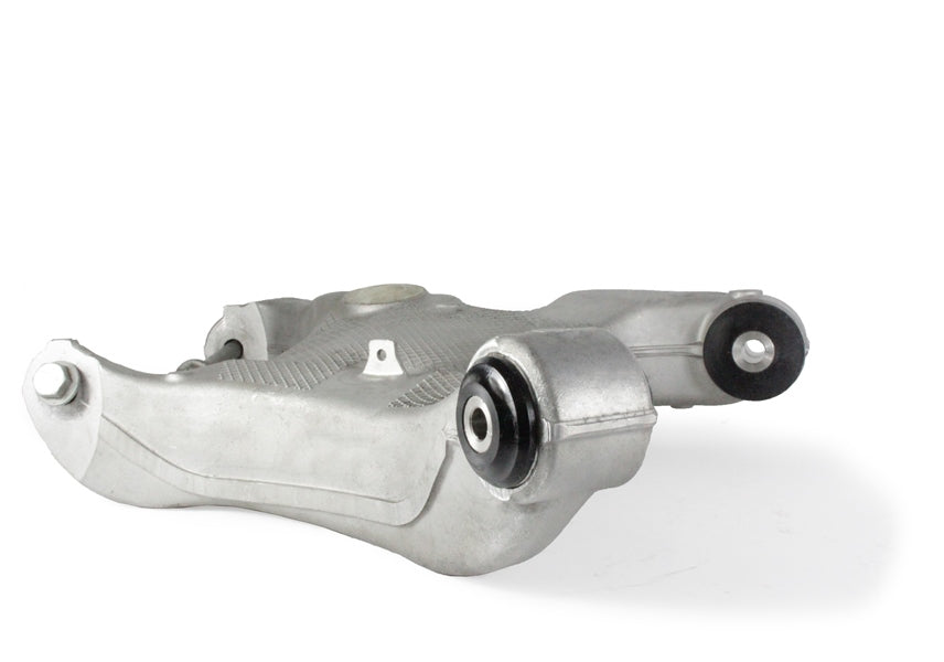 Powerflex - BMW E60 5 Series / E63 6 Series / E53 X5 / E39 5 Series Rear Lower Arm Rear Bushing - 14 mm - PFR5-711BLK