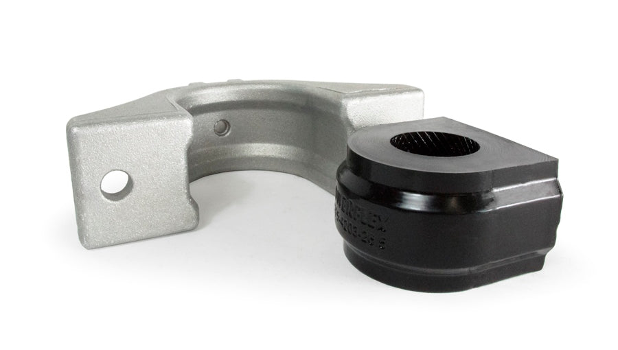 Powerflex - BMW E60 / 61 M5 / E63 / E64 M6 Front Sway Bar Bushings & Plate Kit 29 mm - PFF5-4203-29