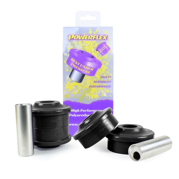 Powerflex - BMW E60 Xi AWD Front Upper Control Arm Bushings - PFF5-2101