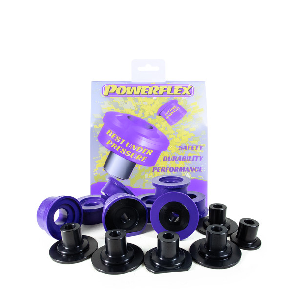 Powerflex - BMW E70/F15 X5 & E71/F16 X6 Rear Subframe Front Bushing Insert - PFR5-1421