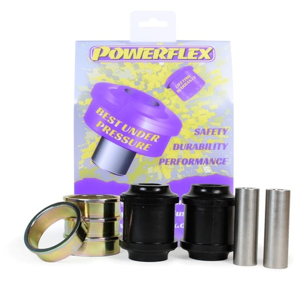 Powerflex - BMW E70 X5 / E71 X6 - Front Radius Arm To Chassis Bushing - PFF5-1401