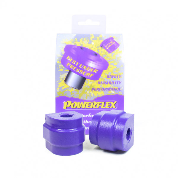 Powerflex - BMW E70 X5 / E71 X6 Rear Sway Bar Mount Bushing (Dynamic Handling) - PFR5-1414