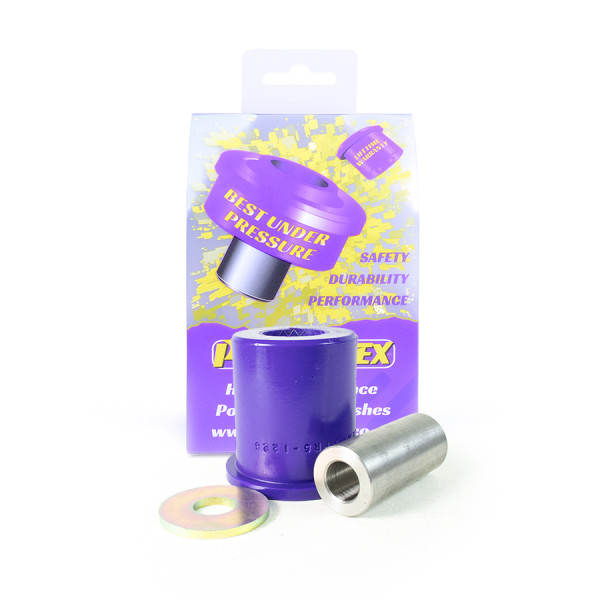 Powerflex - BMW E82 1M / E9X M3 Rear Diff Rear Mount Bushing - PFR5-1226