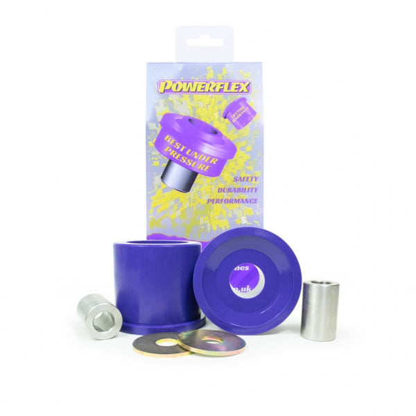 Powerflex - BMW E82 1M / E9X M3 Rear Diff Rear Mount Bushing - PFR5-1226