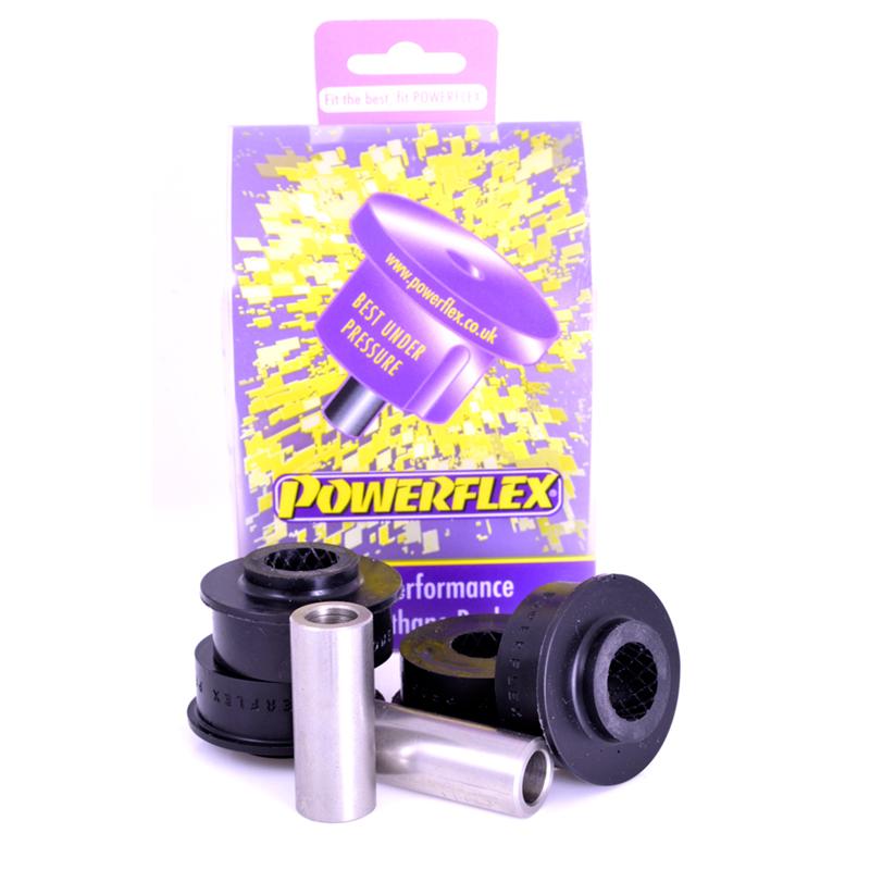 Powerflex - BMW E82 1M / E9X M3 Rear Lower Front Control Arm Inner Bushing - PFR5-1213