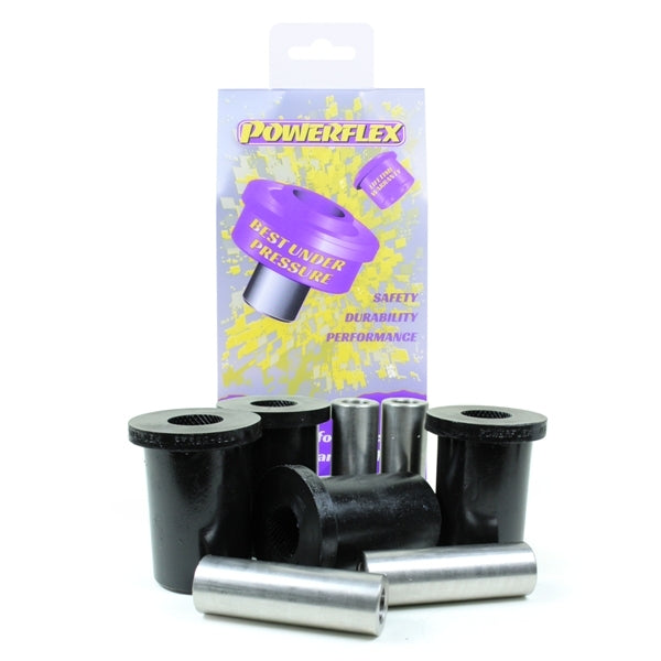 Powerflex - BMW E82 1M / E9X M3 Rear Upper Arm Outer Bushing - PFR5-1212