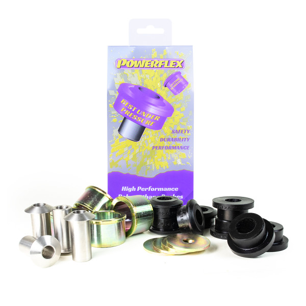 Powerflex - BMW E82 1M / E9X M3 Rear Upper Arm Outer Bushing - PFR5-1212