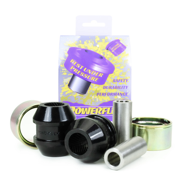 Powerflex - BMW E8X 1 Series / E9X 3 Series Rear Upper Lateral Arm To Chassis Bushing - PFR5-413BLK