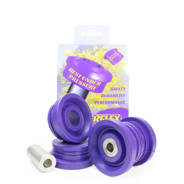 Powerflex - BMW E8X / E9X / E84 Rear Sway Bar Bushing - 15 mm - PFR5-4609-15