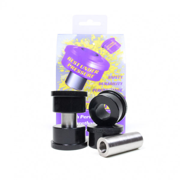 Powerflex - BMW E9X 3 Series / E82 1 Series / X1 Rear Lower Lateral Arm To Chassis Bushing - PFR5-415BLK