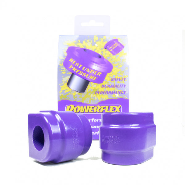 Powerflex - BMW E9X / E8X / E84 Front Sway Bar Bushings - 26.5mm - PFF5-4602-26.5