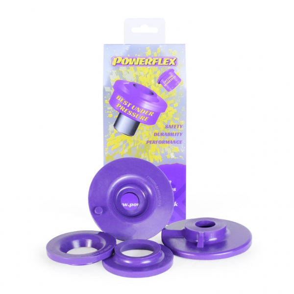 Powerflex - BMW E9X & F3X 3 Series / E8X 1 Series Rear Subframe Front Bushing - PFR5-420