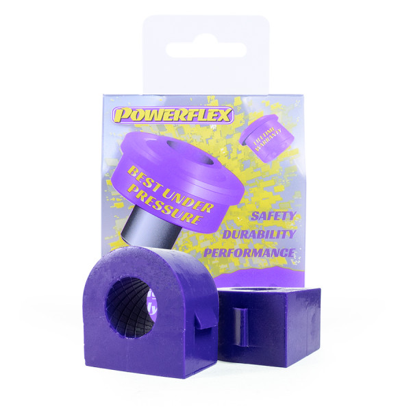 Powerflex - BMW E9X M3 / E82 1M Rear Sway Bar Bushing - 22.5 mm - PFR5-1210-22.5