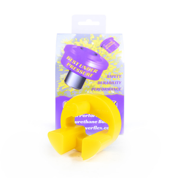 Powerflex - BMW E9X xDrive / X1 E84 xDrive / X3 E83 Transfer Case Bushing Insert - PFF5-1526
