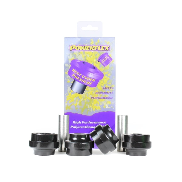 Powerflex - BMW F06 / F10 / F12 / F13 Front Lower Control Arm Bushings - PFF5-6002