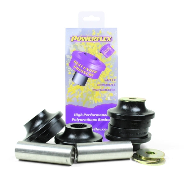 Powerflex - BMW F06 / F10 / F12 / F13 Front Upper Thrust Arm Inner Bushings - PFF5-6001