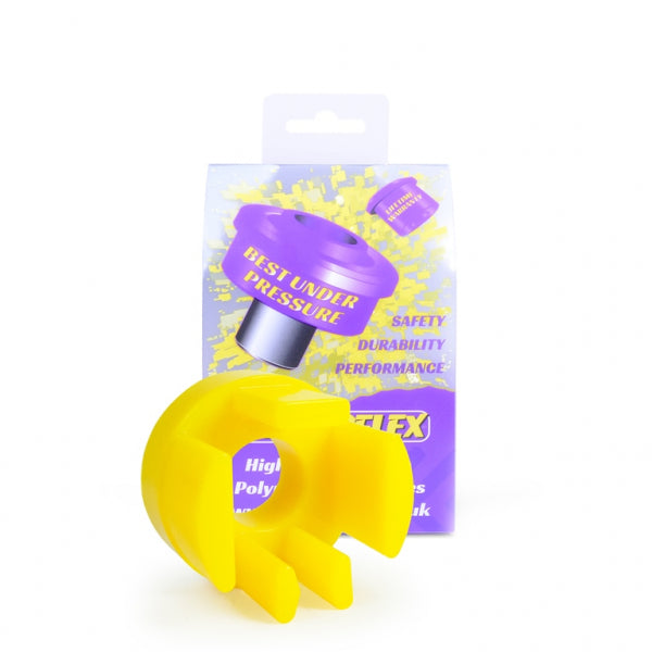 Powerflex - BMW F07 GT / F01 / F02 / F03 / F04 / E46IX / E6X / E9X / E83 / E84 Transfer Case Bushing Insert - PFF5-4628