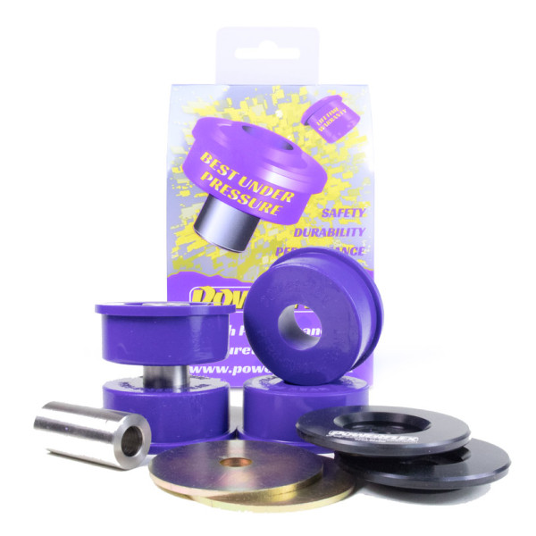 Powerflex - BMW F10/F07 Rear Diff Front Mount Bushing - PFR5-6032
