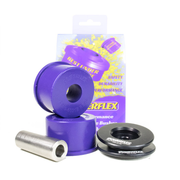 Powerflex - BMW F10/F07 Rear Diff Rear Mount Bushing - PFR5-6031