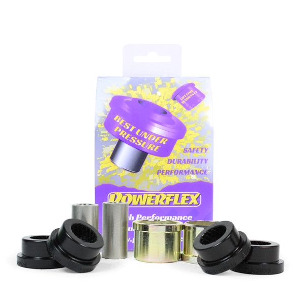 Powerflex - BMW F10/F11 Rear Sway Bar Bushing - 15mm - PFR5-6013-15