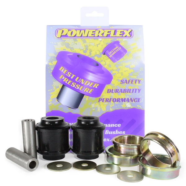 Powerflex - BMW F10 M5, F06/F13 M6 Front Thrust Arm Inner Bushings - PFF5-6201