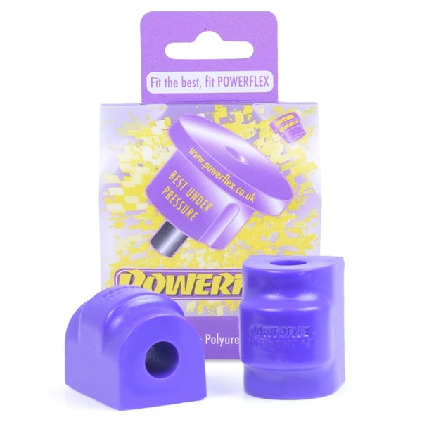 Powerflex - BMW F22 / F30 / F32 Rear Sway Bar Bushings - 14mm - PFR5-1913-14