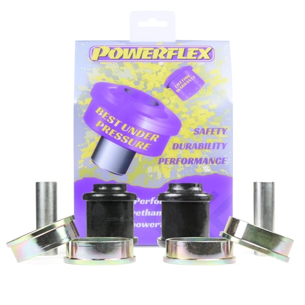 Powerflex - BMW F25 X3 Front Radius Arm to Chassis Bushing - PFF5-2201