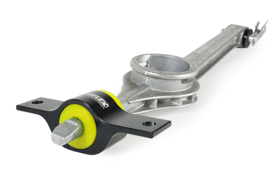 Powerflex - BMW F2X / F3X / F87 M2 / F80 M3 / F82 / F83 M4 Shifter Arm Rear Bushing & Bracket - PFF5-1932