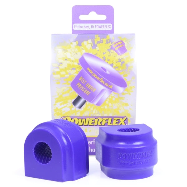 Powerflex - BMW F2X / F3X Front Sway Bar Bushings - 22.5 mm - PFF5-1903-22.5