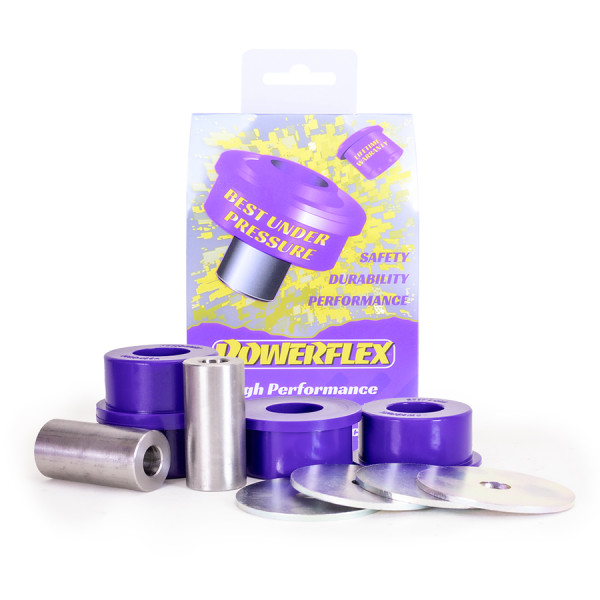Powerflex - BMW F3X 3 & 4 Series / E9X 3 Series / E82 1 Series / E84 X1 Rear Diff Front Mount Bushing - PFR5-425