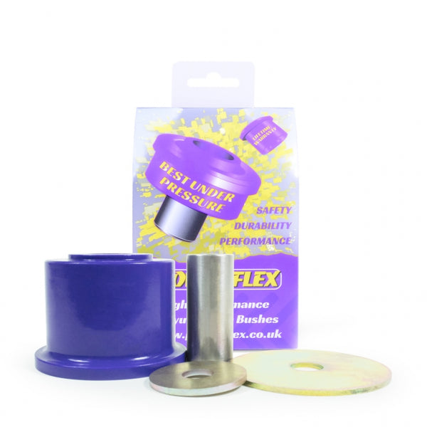 Powerflex - BMW F3X 4 Series / E9X & F3X 3 Series / F2X 2 Series / E82 1 Series / E84 X1 Rear Diff Rear Bushing - PFR5-426