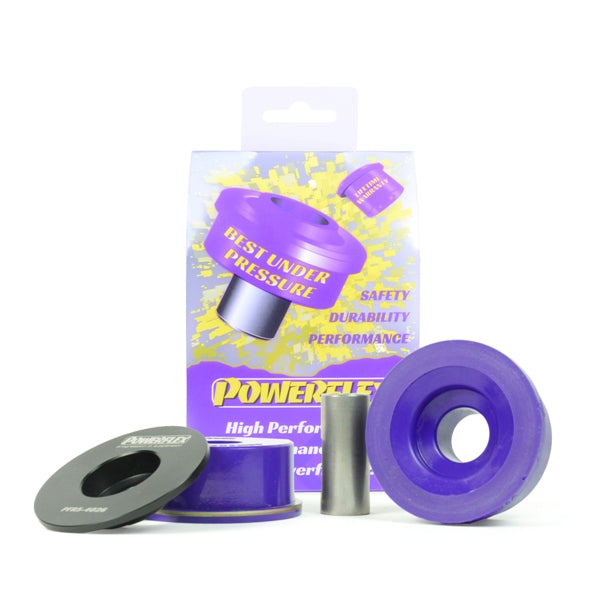 Powerflex - BMW F8X M2/M3/M4 Dual Mount Diff Bracket - PFR5-4030