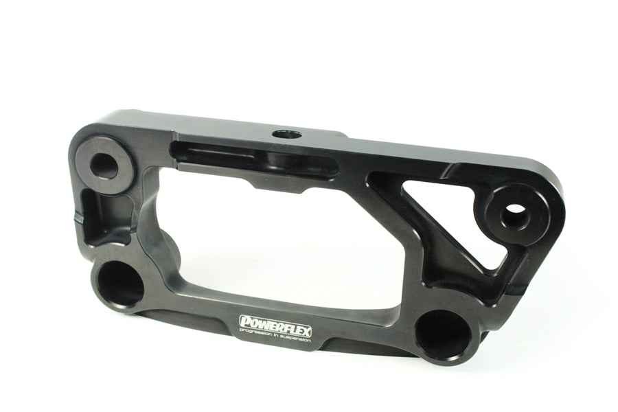 Powerflex - BMW F8X M2/M3/M4 Dual Mount Diff Bracket - PFR5-4030