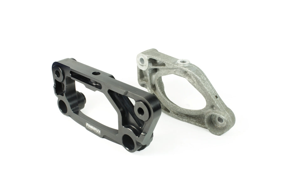 Powerflex - BMW F8X M2/M3/M4 Dual Mount Diff Bracket - PFR5-4030