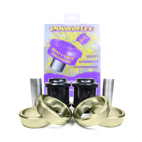 Powerflex - BMW G05 X5 / G06 X6 / G07 X7 - Front Radius Arm Bushings - PFF5-2801