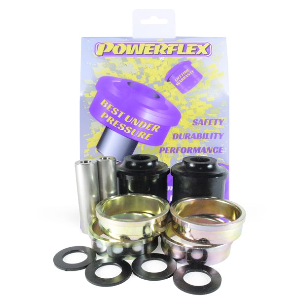 Powerflex - BMW G20/G21 Front Tension Strut Bushings - PFF5-2501