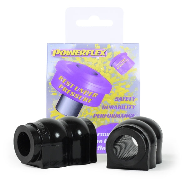 Powerflex - BMW G8X M2 / M3 / M4 Rear Sway Bar Bushings - 26mm - PFR5-2313-26