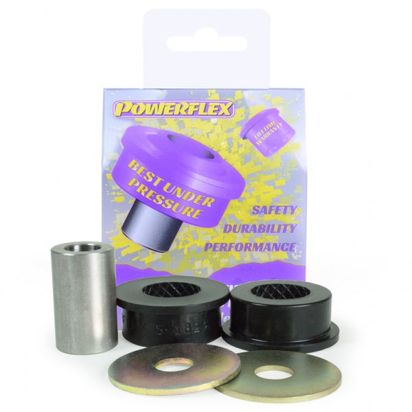 Powerflex - BMW Mini Countryman & Paceman R60 / R61 Lower Engine Mount Small Bushing - PFF5-1824BLK