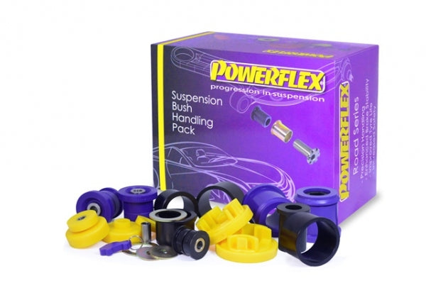 Powerflex - BMW Mini Countryman R60, Paceman R61 2WD Handling Pack - PF5K-1007