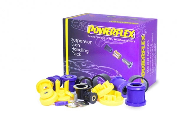 Powerflex - BMW Mini Countryman R60, Paceman R61 4WD Handling Pack - PF5K-1008