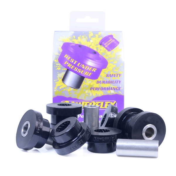 Powerflex - BMW Mini Paceman R61 / Countryman R60 4WD Rear Diff Rear Mounting Bushing Insert - PFR5-1826