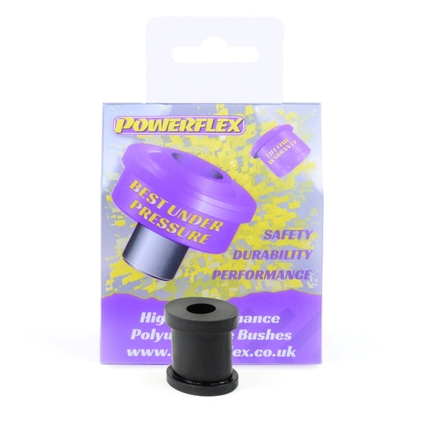 Powerflex - BMW Shifter Carrier Arm Bushing - Oval - PFF5-4631BLK
