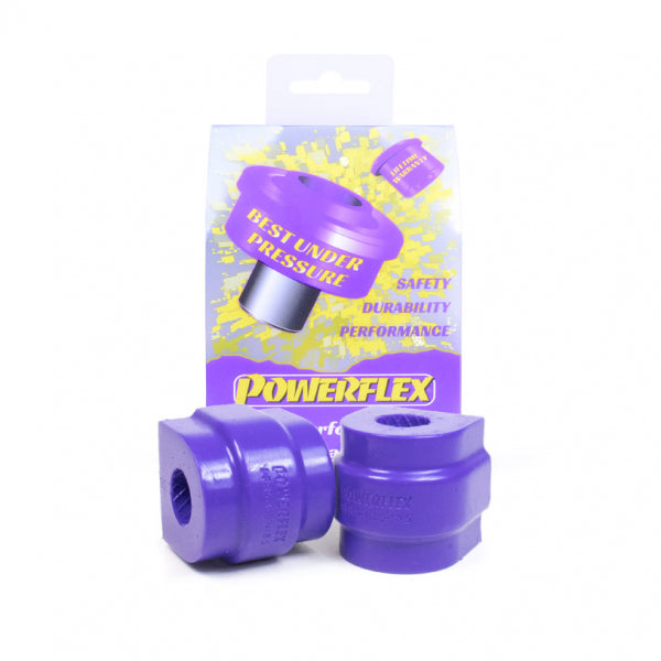 Powerflex - BMW X3 (03 - 10) Rear Sway Bar Bushing - 18.5 mm - PFR5-4609-18.5