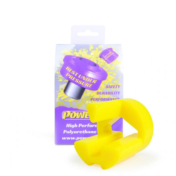 Powerflex - BMW X5 E70 / X6 E71 / X6 F16 Transfer Case Bushing Insert - PFF5-1428