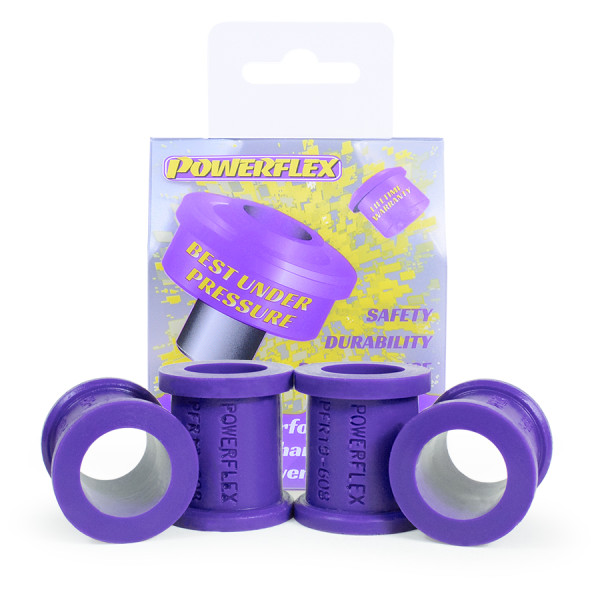 Powerflex - BMW Z3 (94 - 02) Rear Sway Bar Bushing - 16 mm - PFR5-504-16