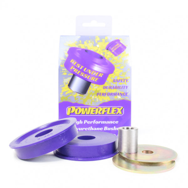 Powerflex - BMW Z3 / E30 3 Series / 318Ti Rear Diff Bushing - PFR5-300