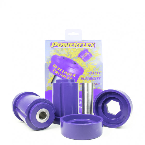 Powerflex - BMW Z3 / E36 318Ti Rear Beam Bushing - PFR5-311