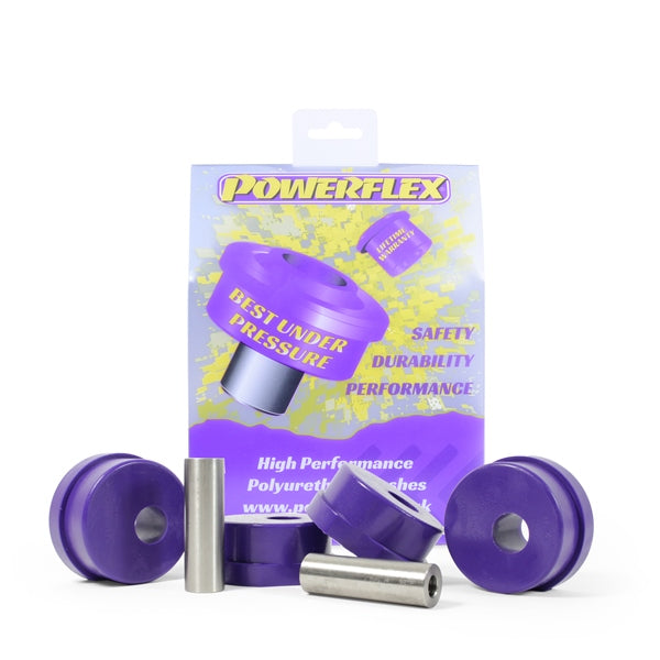 Powerflex - BMW Z3 / E36 318Ti Rear Beam Bushing - PFR5-311